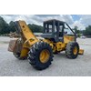 2001 John Deere 640GIII Skidder